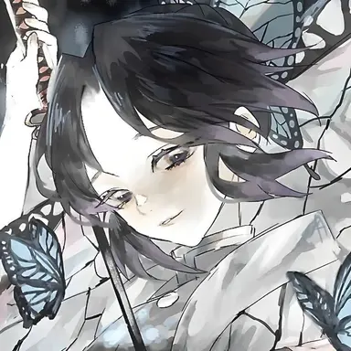 Profile image of 코쵸우 시노부