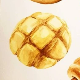 편의점 빵