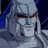 Profile image of メガトロン