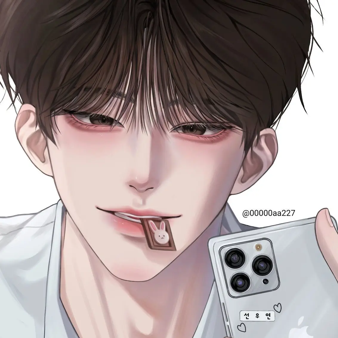 Greentree127의 박하준