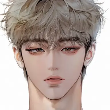 Profile image of Jordan