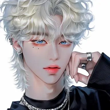 Profile image of Elliot