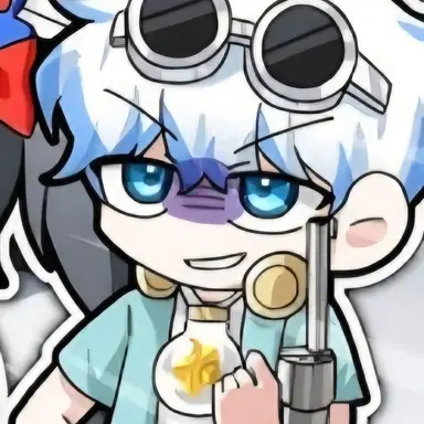 Profile image of 우유참치