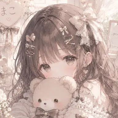 Profile image of まこ