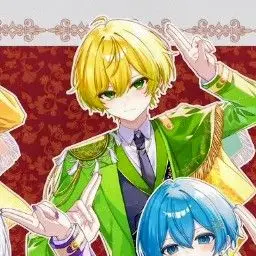 Profile image of ぷりっつ