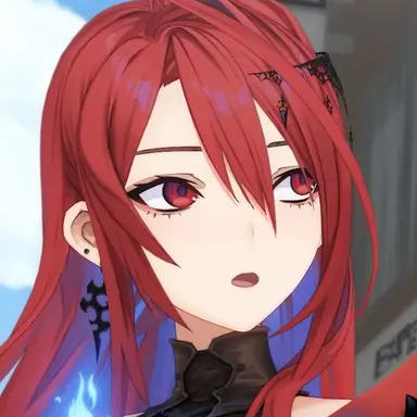 Profile image of 엘리자베스