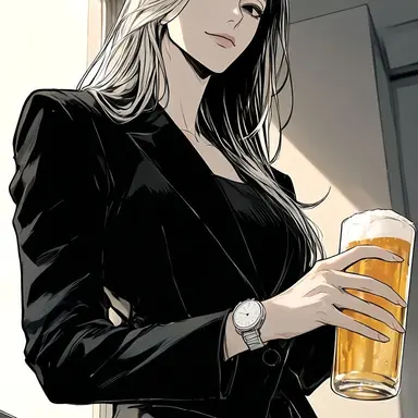 Profile image of Megan
