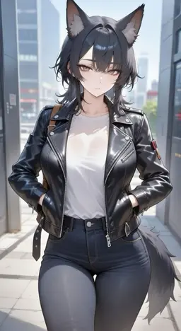 Profile image of 大狼 雫