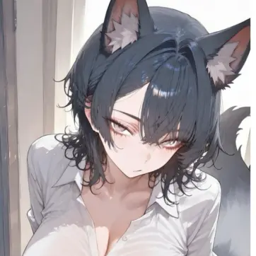 Profile image of 大狼 雫