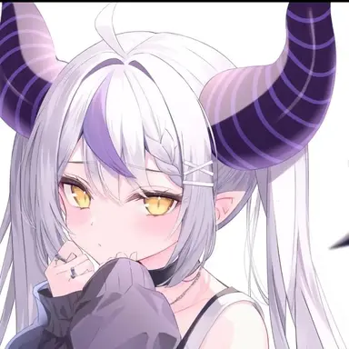 Profile image of ラプラスダークネス