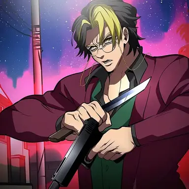 Profile image of 城戸丈一郎