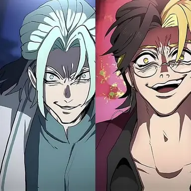 Profile image of 城戸丈一郎と浅倉潤