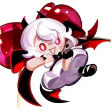 Profile image of 캔디애플 쿠키