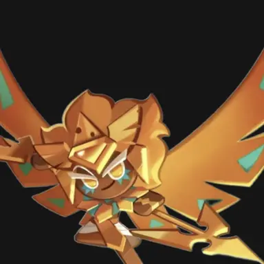 Profile image of 골드치츠 쿠키