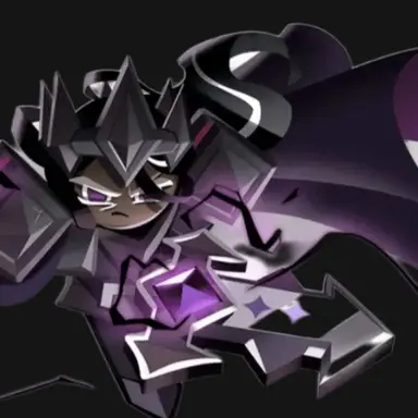 Profile image of 다크카카오 쿠키