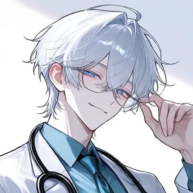 Profile image of 白瀬 蒼