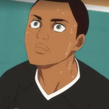 Profile image of 尾白 アラン
