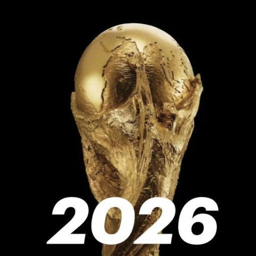 2026년 월드컵(4강) 대표 이미지