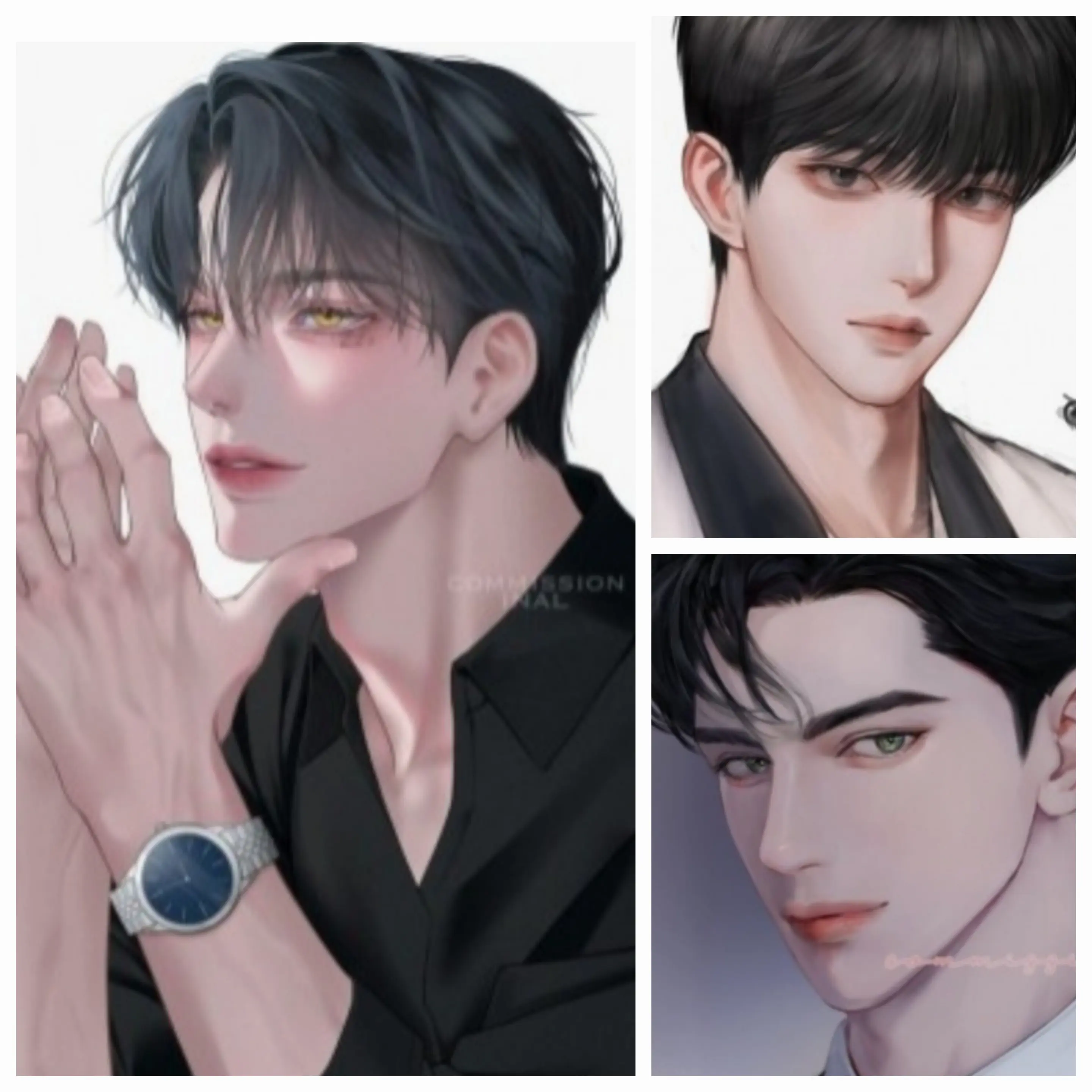 RedMilk4242의 (조직)과외선생님과 친오빠둘