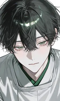 Profile image of 玄武