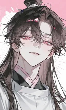 Profile image of 白虎