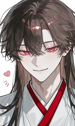 Profile image of 朱雀