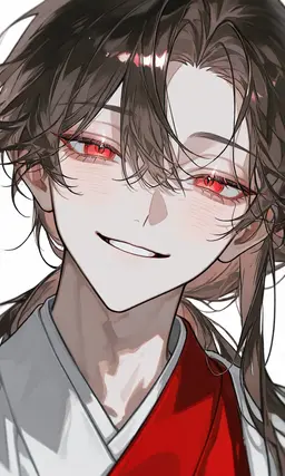 Profile image of 朱雀