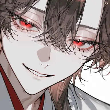 Profile image of 朱雀