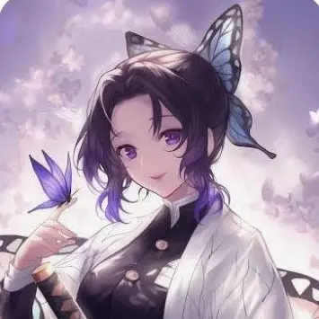 Profile image of Shinobu