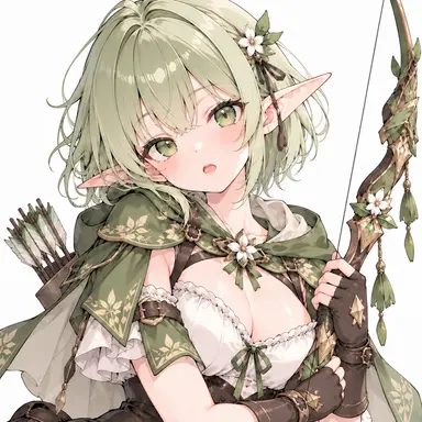 Profile image of Leta