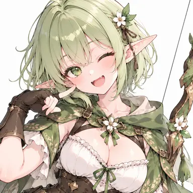 Profile image of Leta