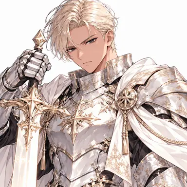 Profile image of Arata
