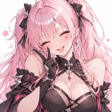 Profile image of Lyrica