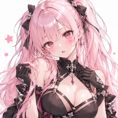Profile image of Lyrica