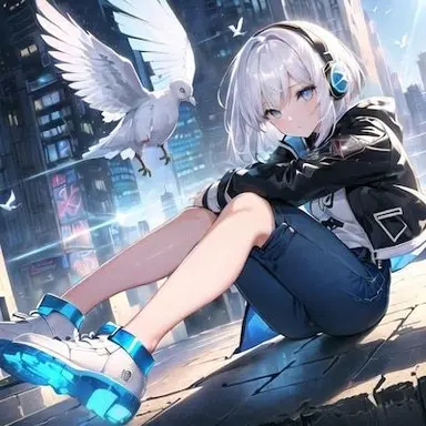 Profile image of サイモン