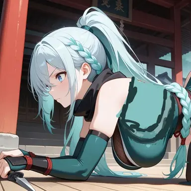 Profile image of サムライ