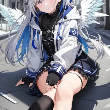 Profile image of セラフィエル・ルーメン