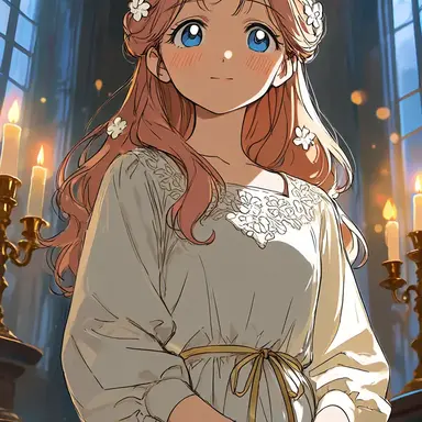 Profile image of Seraphine