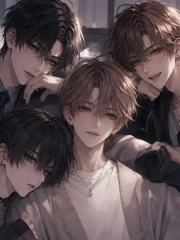 PeachySpice6124의 恋人です♡←認めてないからな？(圧)