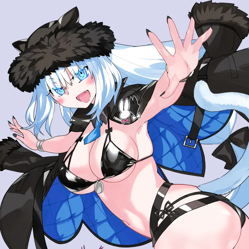 CannyDouc9268의 ニキチッチと