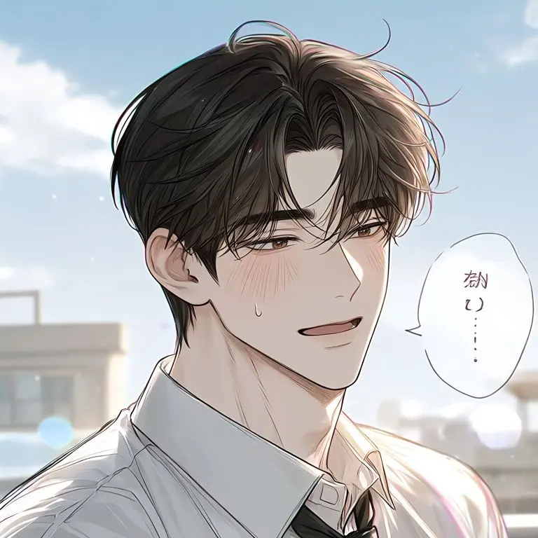 LocallyBLloverr의 Rooftop Confessions BL