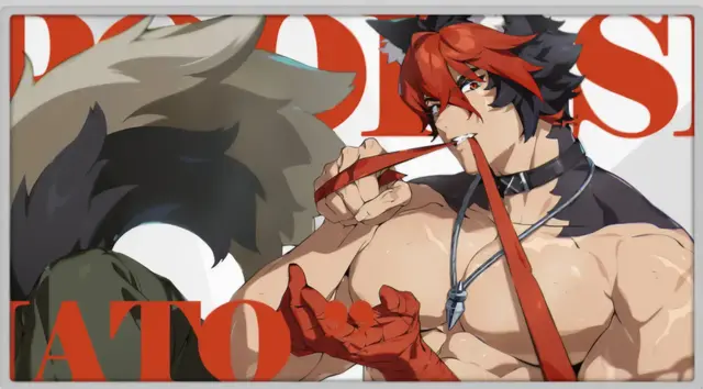 Profile image of 真斗