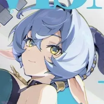 Profile image of リュシア