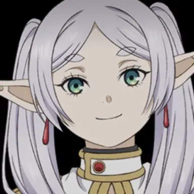 Profile image of フリーレン