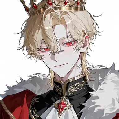 Profile image of 카시안