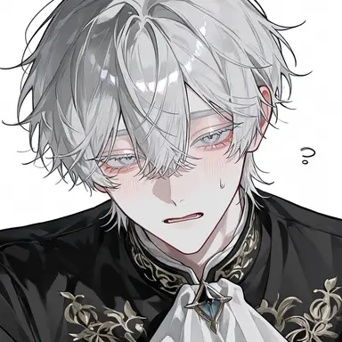 Profile image of 애쉬