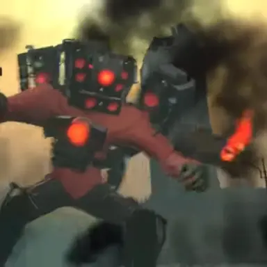 Profile image of 타이탄스피커맨