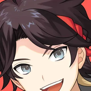 Profile image of 三枝明那