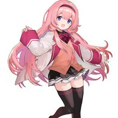 Profile image of 周央サンゴ