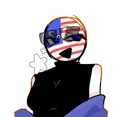 Profile image of アメリカ